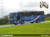 Rota do Sol Transportes 102 na cidade de Mairinque, São Paulo, Brasil, por Enio Gonçalves. Número da foto: #:id.