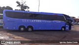 Expresso Guanabara 941 na cidade de Marabá, Pará, Brasil, por Igor dos Santos Costa. Número da foto: #:id.