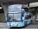 Transnorte - Transporte e Turismo Norte de Minas 87800 na cidade de Belo Horizonte, Minas Gerais, Brasil, por Luiz Otavio Matheus da Silva. Número da foto: #7291581.