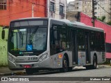 Sambaíba Transportes Urbanos 2 1380 na cidade de São Paulo, São Paulo, Brasil, por Matheus  Daniel. ID da foto: :id.