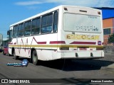 Ônibus Particulares 33 na cidade de Erechim, Rio Grande do Sul, Brasil, por Emerson Dorneles. Número da foto: #:id.