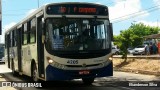 Empresa de Transportes Nossa Senhora da Conceição 4205 na cidade de Natal, Rio Grande do Norte, Brasil, por Elianderson Silva. Número da foto: #:id.