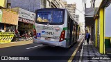 Cidade de Sorocaba - STU 2353 na cidade de Sorocaba, São Paulo, Brasil, por André Mathias. Número da foto: #:id.