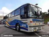 Vip Bus Comércio de Ônibus 1991 na cidade de São Paulo, São Paulo, Brasil, por Cecilio Cais. Número da foto: #7289609.