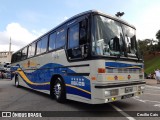 Vip Bus Comércio de Ônibus 1991 na cidade de São Paulo, São Paulo, Brasil, por Cecilio Cais. ID da foto: :id.