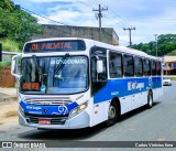 Rio Lagos Transportes SAQ.03.013 na cidade de Saquarema, Rio de Janeiro, Brasil, por Carlos Vinícios lima. Número da foto: #:id.