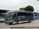 Expresso Brasileiro 7235 na cidade de Vitória da Conquista, Bahia, Brasil, por Leonardo Chaves de Albuquerque. Número da foto: #:id.