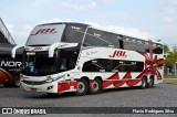 JBL Turismo 7600 na cidade de Balneário Camboriú, Santa Catarina, Brasil, por Flavio Rodrigues Silva. Número da foto: #:id.