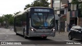 Viação Gatusa Transportes Urbanos 7 6945 na cidade de São Paulo, São Paulo, Brasil, por Roberto Teixeira. Número da foto: #:id.