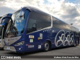 Confort Bus Viagens e Turismo 5500 na cidade de São Paulo, São Paulo, Brasil, por Matheus Mota Rosa da Silva. Número da foto: #7291308.