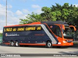 Expresso Adamantina 165211 na cidade de São Paulo, São Paulo, Brasil, por Moaccir  Francisco Barboza. Número da foto: #:id.