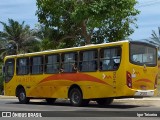 Via Metro Transportes Urbanos 3150 na cidade de Ilhéus, Bahia, Brasil, por Igor Teixeira. Número da foto: #7289570.