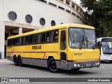 Ônibus Particulares 20469 na cidade de São Paulo, São Paulo, Brasil, por Jonathan Braandão. Número da foto: #:id.