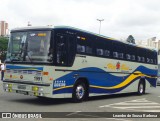 Vip Bus Comércio de Ônibus 1991 na cidade de São Paulo, São Paulo, Brasil, por Leandro de Sousa Barbosa. Número da foto: #7289398.