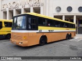 Ônibus Particulares 12367 na cidade de São Paulo, São Paulo, Brasil, por Cecilio Cais. ID da foto: :id.