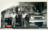 Maracanã Transportes Coletivos 6 na cidade de Porto Alegre, Rio Grande do Sul, Brasil, por Marcos Jeremias. Número da foto: #7289263.