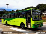 Viação Vaz 0749 na cidade de São Paulo, São Paulo, Brasil, por Jonathan Braandão. Número da foto: #7291632.
