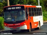 Laguna Auto Ônibus 23072 na cidade de Contagem, Minas Gerais, Brasil, por Adão Raimundo Marcelino. Número da foto: #7291810.