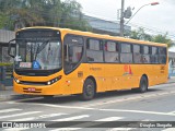 Viação Praiana 3305 na cidade de Balneário Camboriú, Santa Catarina, Brasil, por Douglas Storgatto. Número da foto: #:id.