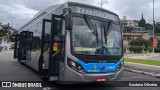 Transwolff Transportes e Turismo 6 6907 na cidade de São Paulo, São Paulo, Brasil, por Gustavo Oliveira. Número da foto: #7289499.
