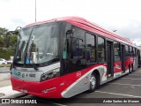 Himalaia Transportes > Ambiental Transportes Urbanos 4 1600 na cidade de São Paulo, São Paulo, Brasil, por Andre Santos de Moraes. Número da foto: #7289881.