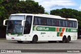 Empresa Gontijo de Transportes 20180 na cidade de Vitória da Conquista, Bahia, Brasil, por Junior Almeida. Número da foto: #7290515.