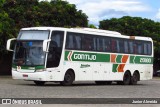 Empresa Gontijo de Transportes 20180 na cidade de Vitória da Conquista, Bahia, Brasil, por Junior Almeida. ID da foto: :id.