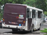 Açaí Transportes Coletivos 0212001 na cidade de Manaus, Amazonas, Brasil, por Thiago Souza. Número da foto: #:id.