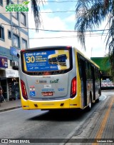 ConSor - Consórcio Sorocaba 1287 na cidade de Sorocaba, São Paulo, Brasil, por Luciano Alex. Número da foto: #:id.