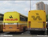 Ônibus Particulares 12367 na cidade de São Paulo, São Paulo, Brasil, por Kauã Moore Carmo. ID da foto: :id.