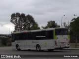 Viação VG B31100 na cidade de Rio de Janeiro, Rio de Janeiro, Brasil, por Kaio de Macedo. Número da foto: #:id.