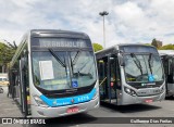Transwolff Transportes e Turismo 6 6778 na cidade de São Paulo, São Paulo, Brasil, por Guilherme Dias Freitas. Número da foto: #:id.