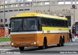 Ônibus Particulares 12367 na cidade de São Paulo, São Paulo, Brasil, por Sérgio de Sousa Elias. Número da foto: #7291763.