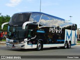 Empresa de Ônibus Nossa Senhora da Penha 59014 na cidade de São Paulo, São Paulo, Brasil, por Renan Vieira. Número da foto: #7291672.