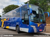 Transportadora Tamboré 4080 na cidade de São Paulo, São Paulo, Brasil, por Matheus Mota Rosa da Silva. Número da foto: #7291248.