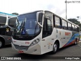 BBTT - Benfica Barueri Transporte e Turismo 1770 na cidade de São Paulo, São Paulo, Brasil, por Rodrigo Piragibe. Número da foto: #:id.