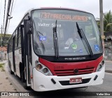 Transportes Futuro D30106 na cidade de Rio de Janeiro, Rio de Janeiro, Brasil, por Valter Silva. Número da foto: #:id.