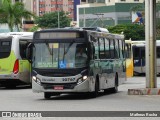 SM Transportes 20767 na cidade de Belo Horizonte, Minas Gerais, Brasil, por Matheus Rocha. Número da foto: #7292388.