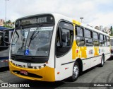 Radial Transporte Coletivo 41.504 na cidade de São Paulo, São Paulo, Brasil, por Matheus dos Anjos Silva. ID da foto: :id.