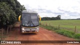 RodeRotas - Rotas de Viação do Triângulo 7324 na cidade de Orizona, Goiás, Brasil, por Vander Santos. Número da foto: #7291154.