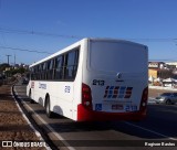 MDC - Viação Campos 213 na cidade de Natal, Rio Grande do Norte, Brasil, por Rogison Bastos. Número da foto: #7289662.