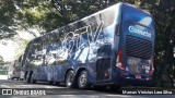 Viação Cometa 17308 na cidade de São Paulo, São Paulo, Brasil, por Marcus Vinicius Lara Silva. Número da foto: #7290633.
