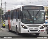 Evanil Transportes e Turismo RJ 132.147 na cidade de Nova Iguaçu, Rio de Janeiro, Brasil, por Lucas Alves Ferreira. ID da foto: :id.