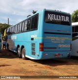 Kellytur 9960 na cidade de Leandro Ferreira, Minas Gerais, Brasil, por João Marcos William. ID da foto: :id.