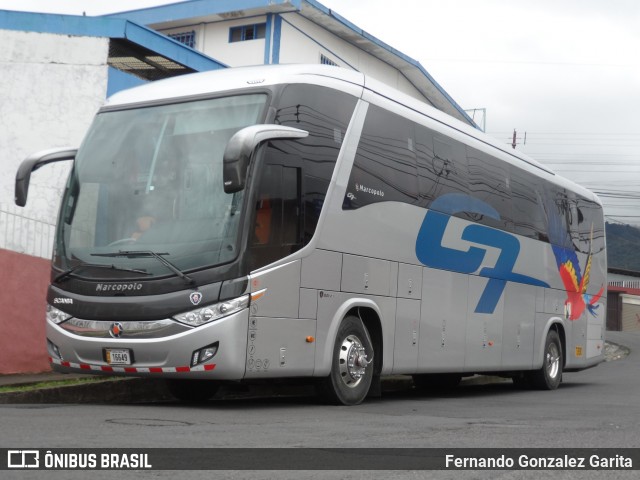 Tetos Tour 00 na cidade de San Juan de Dios, Desamparados, San José, Costa Rica, por Fernando Gonzalez Garita. Número da foto: #7377822.
