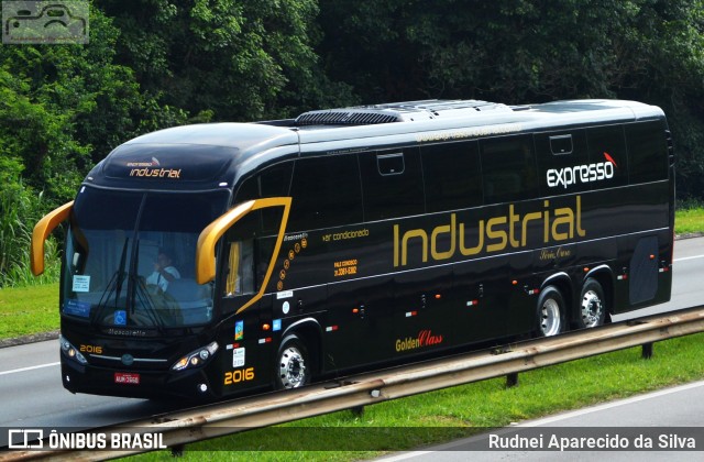 Expresso Industrial Turismo 2016 na cidade de Santa Isabel, São Paulo, Brasil, por Rudnei Aparecido da Silva. Número da foto: #7377457.