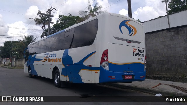 Trans Silvestre 2113053 na cidade de Manaus, Amazonas, Brasil, por Yuri Brito. Número da foto: #7376686.