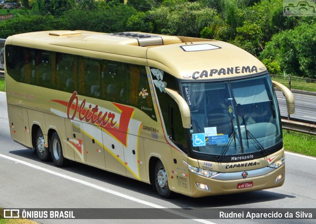 Capanema Tur 1950 na cidade de Santa Isabel, São Paulo, Brasil, por Rudnei Aparecido da Silva. Número da foto: #7377564.