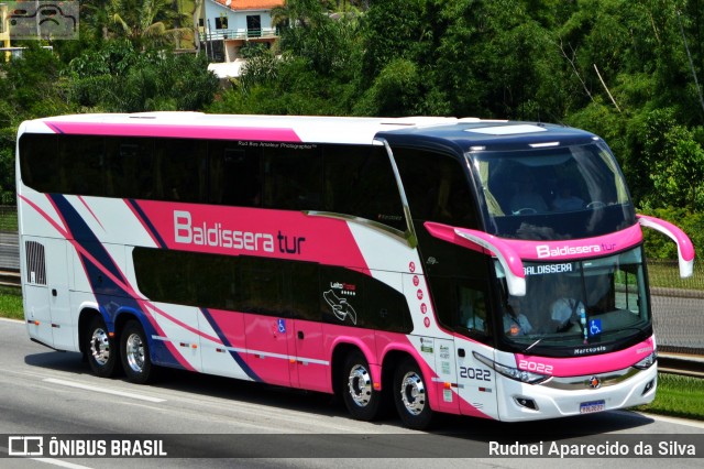 Baldissera Tur 2022 na cidade de Santa Isabel, São Paulo, Brasil, por Rudnei Aparecido da Silva. ID da foto: 7377379.