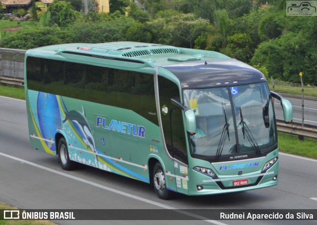 Planetur 46 na cidade de Santa Isabel, São Paulo, Brasil, por Rudnei Aparecido da Silva. Número da foto: #7375245.